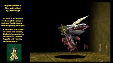 DW2 Alternative Mod complete playthrough (Part 9)