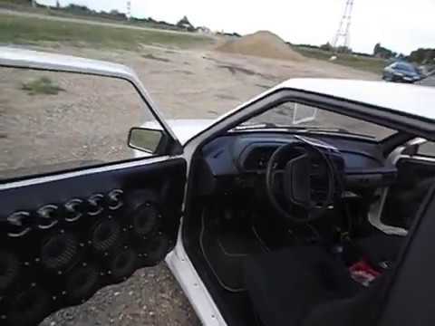 Р’РђР— 2113 f13 Loud Sound