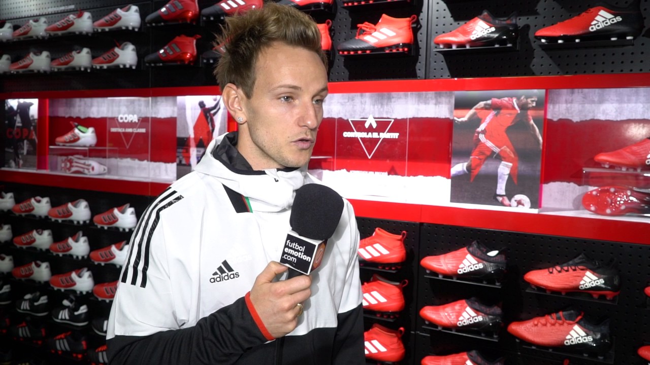 rakitic adidas