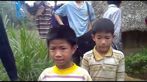 Bắt gọn băng nhóm 10x đốt hố xí ở Lào Cai