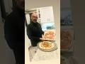 Making Pizza at Home