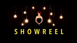 Amw Visual Showreel 2018