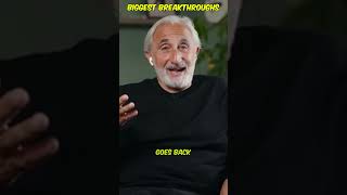 Biggest Breakthroughs - Jordan Peterson I Gad Saad I Science