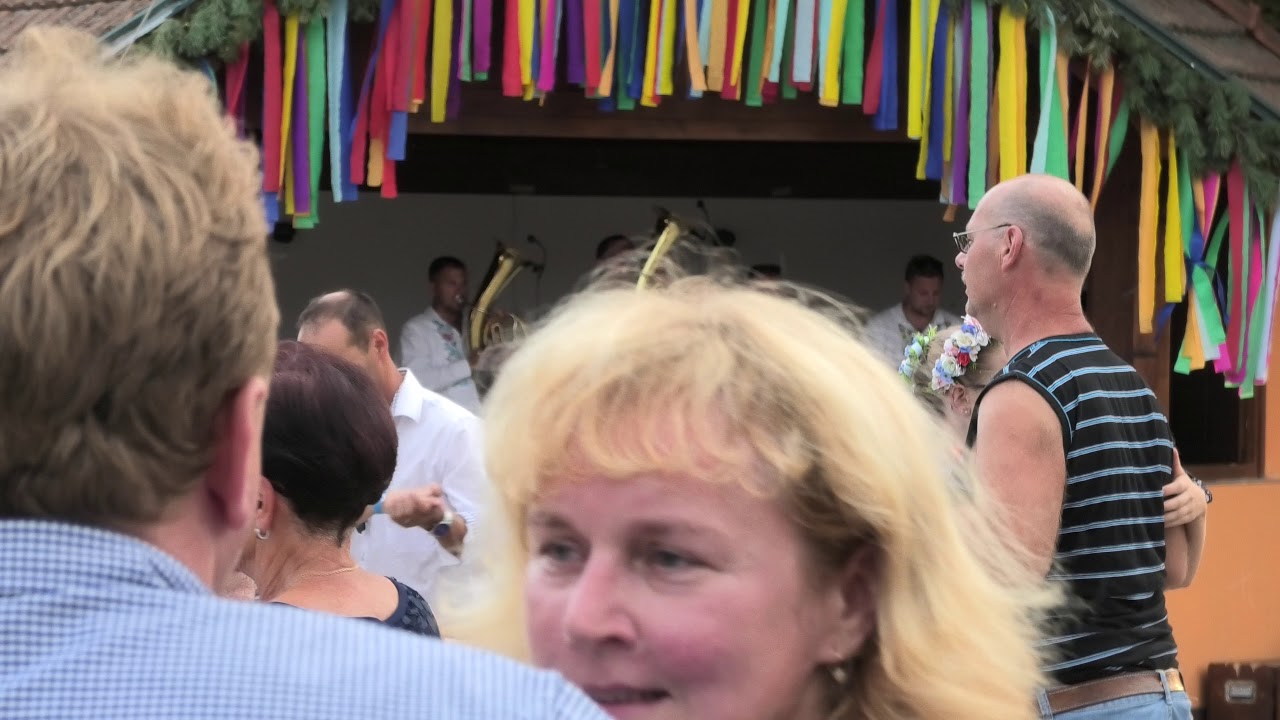 Legruti Hody Dolni Dunajovice 2019 Part 3