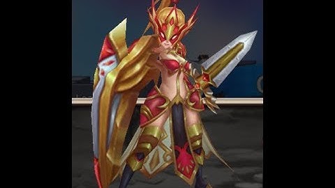 Hyper Heroes Guild Quest 7-7    x2