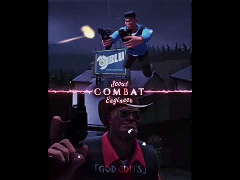 Epic Scout vs Taming Engineer