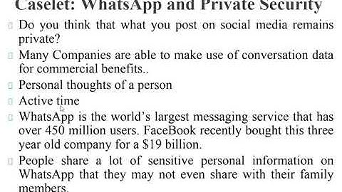 Module 5 - Text Mining