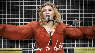 Download lagu Madonna Live To Tell HD... mp3
