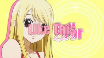 [N♥L] - Perfect for Me MEP = FULL