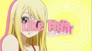 [N♥L] - Perfect for Me MEP = FULL