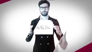 Interstitial A | HeForShe Second Year Anniversary