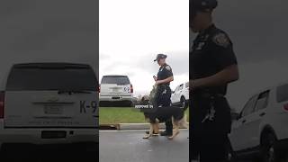 The touching K9 story that started our journey  #K9s4COPs #Cops #PoliceDogs