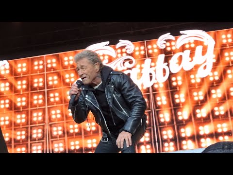 Peter Maffay: Kein Weg zu weit | Live in Bad Segeberg/Kalkberg, 16.5.2026 [Tag 2] | Love Places 2026