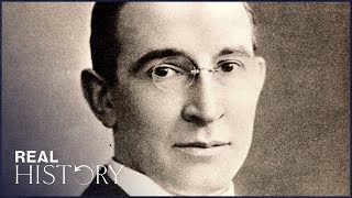 The Railroad King Who Built the Banana Empire in Central America