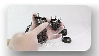 Soft Armor Chastity Cage screenshot 1
