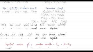 Ch 11 Probability Concepts Lecture   7