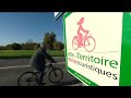 Dol-de-Bretagne obtient le label " Ville et Territoire vélotouristique"