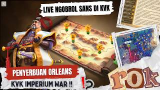LIVE WAR INFA ALTAR KEGELAPAN BAIQI LIU CHE