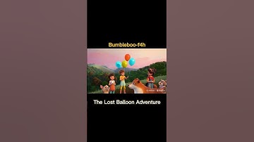 Thumbnail of BumbleBoo-f4h Song : The Lost Balloon Adventure