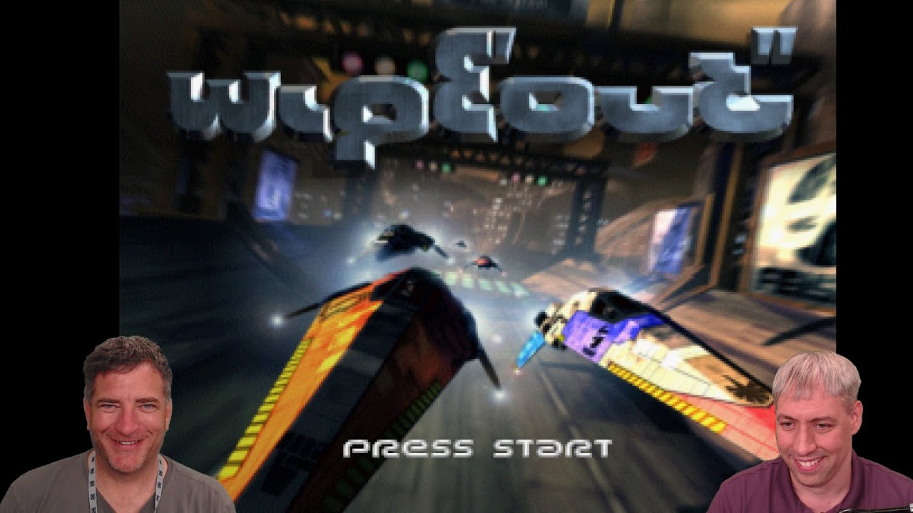 MagLab Open House Dr. Dubroca, Microware Technology, and WipeOut YouTube