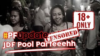🔞 || Jogja Dutch foundation - Pool Party at innside