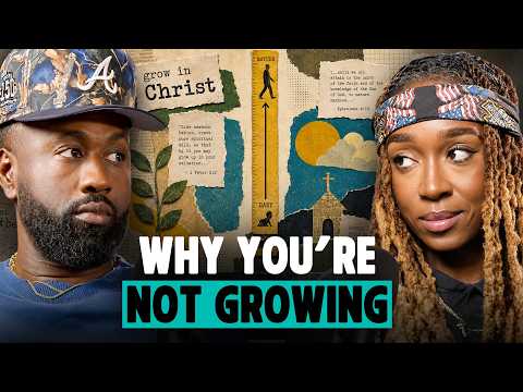 Christians, It’s Time to Grow Up