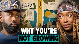 Christians, It’s Time to Grow Up Profile