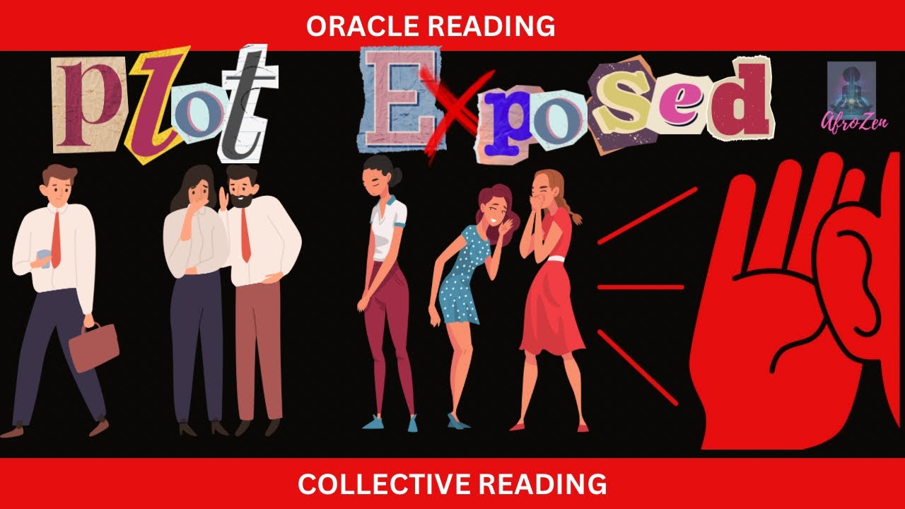 😮FAMILY’S PLOT ON YOUR LIFE EXPOSED😮#divinefeminine #afrozentarot #theafrozen #divinejustice #tarot