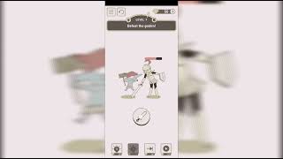 IQ Dungeon (android gameplay) screenshot 2