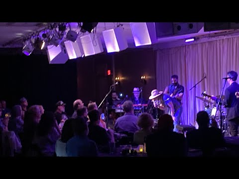Eliza Neals "Blues Bombshell" LIVE @ Bull Run 6/5/26