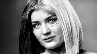 Stripper interview-Anxiety