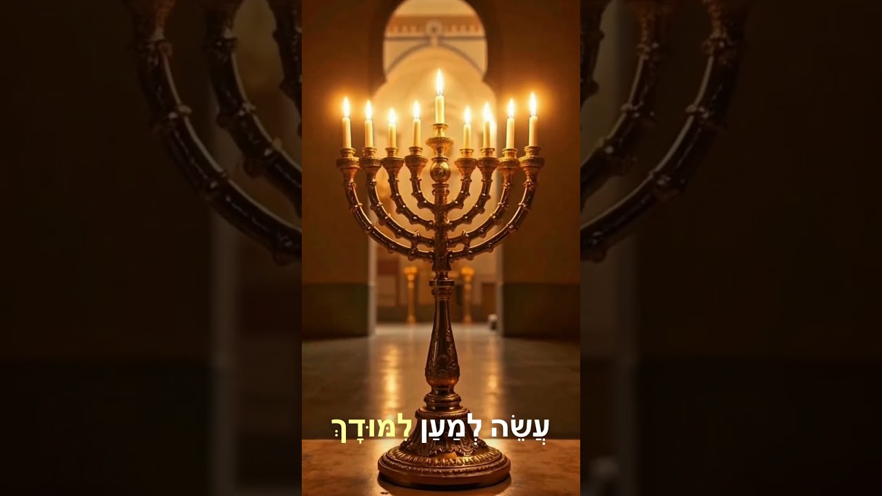 Assei Lemaan Shemakh - Avraham David | עשה למען שמך - אברהם דוד