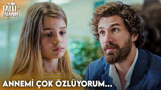 Kayranın Anne Özlemi... Benim Tatlı Yalanım