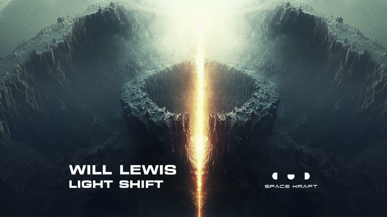 Will Lewis - Light Shift