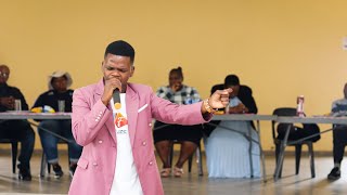 Sphe Nxumalo Worship Medley  Khululekauyabonamy God Is Too Much