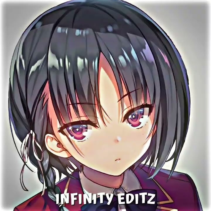 jedag - jedug anime edit viral tiktok🔥||dj lelolelolet🎶|| suzune horikita🌊#fyp#shorts