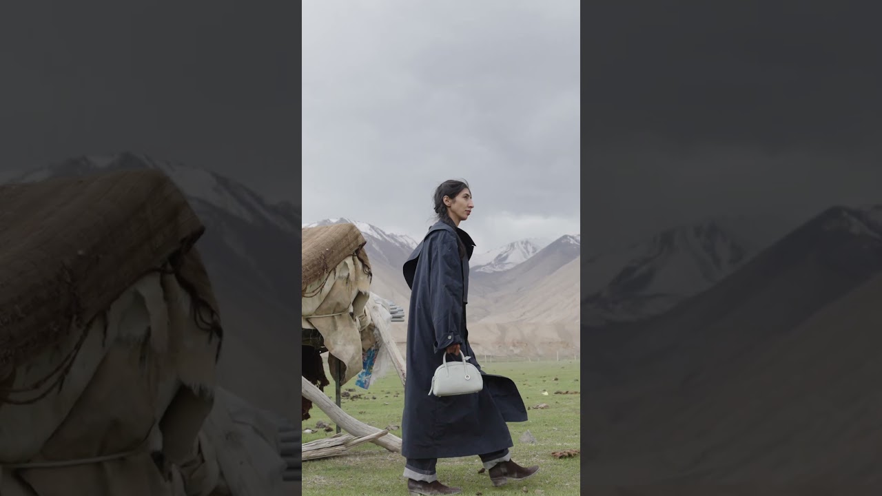 New Yore Bowling Bags - mini and large