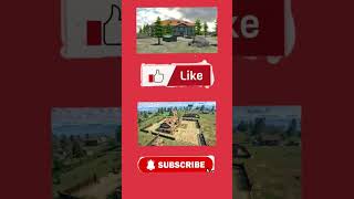 The Real Peak 🔥 Free Fire Old Peak - Old Days #srikantaff
