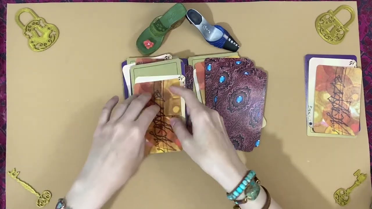 Il/Elle parle de toi à quelqu'un ? A qui ? Quoi ?