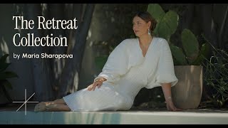 The Retreat Collection by Maria Sharapova | Rove Concepts screenshot 4