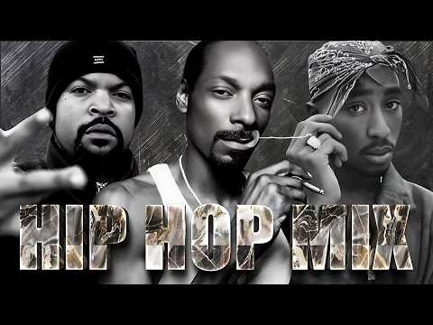 Eminem, Snoop Dogg, 50 Cent, Ice Cube, Dr.Dre, 2Pac - America Gangsta | Old School Rap MixTape4