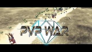 [EternalGlory] Ruby Online Friendly Pvp war with Union