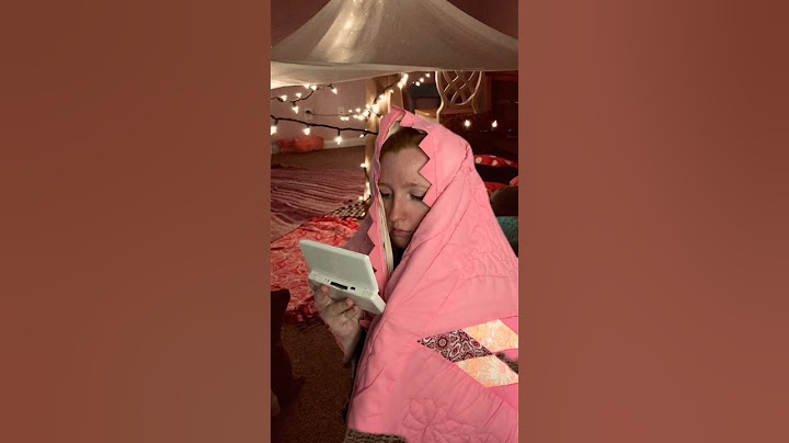 that one friend at a sleepover in 2007 #asmr #nostalgia