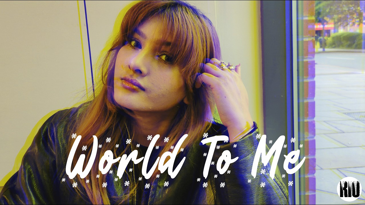 Rio - World To Me (Official Music Video) - YouTube