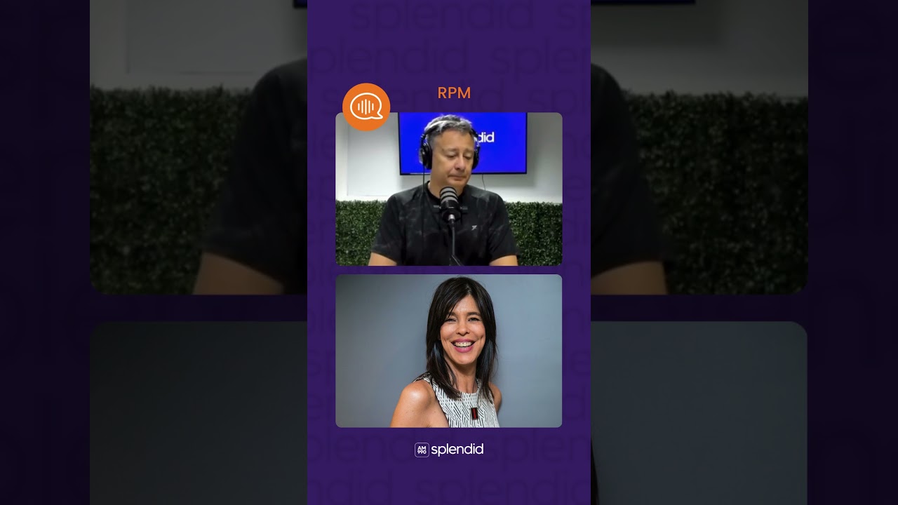 VALENTINA BASSI con GRANA: "El GOBIERNO quiere seguir haciendo NEGOCIOS con la DISCAPACIDAD"