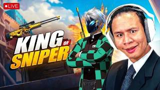 🔴 LIVE | Grandmaster Rank Push 😈🔥 | Free Fire Shorts Live #shortslive #freefire #shorts screenshot 1