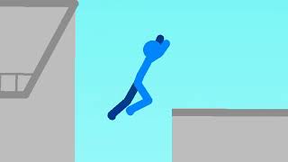 Simple Parkour Stick Nodes