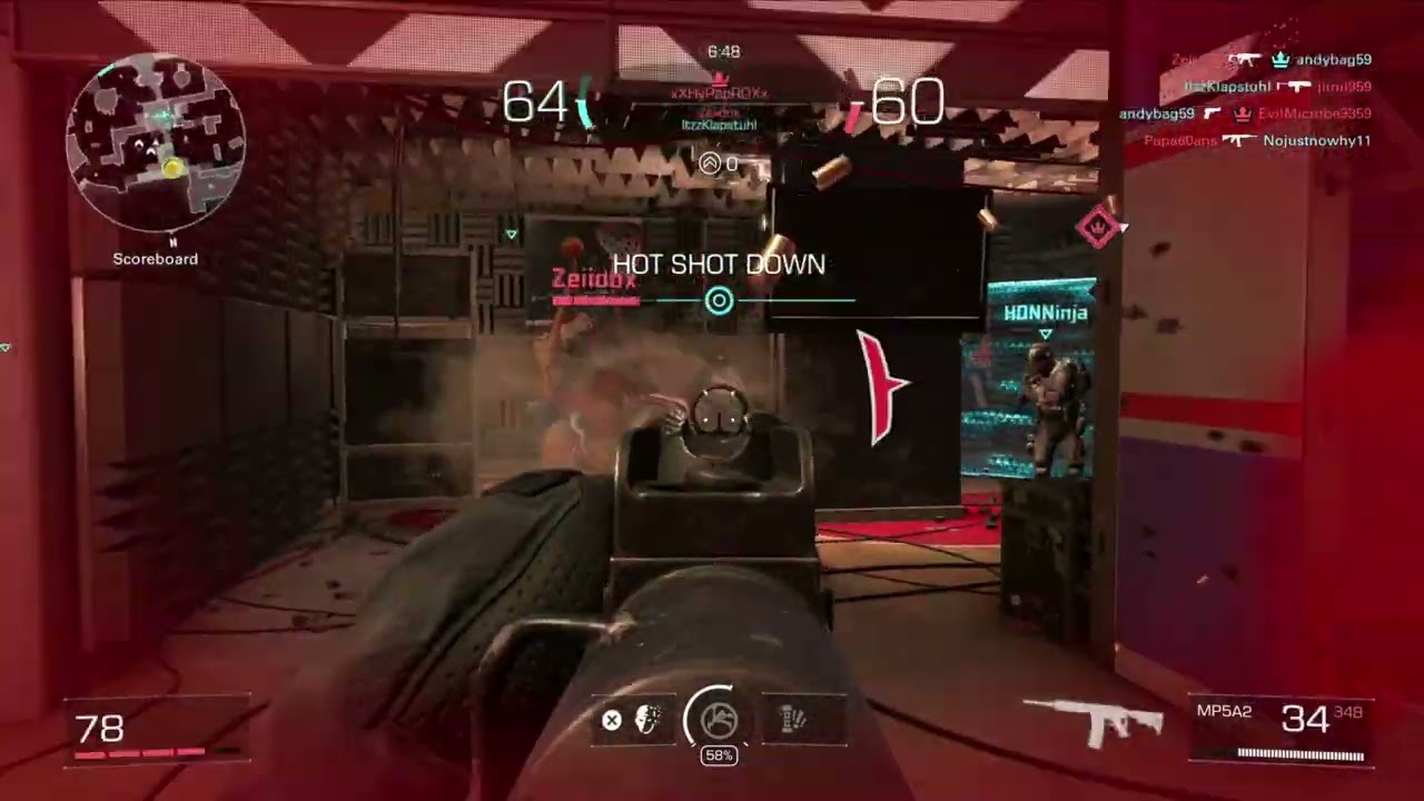 XDefiant - Hot Shot Gameplay (No Commentary)