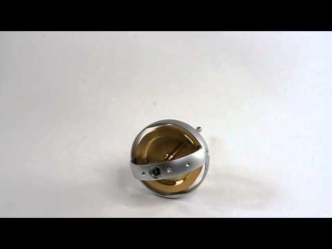 Super Gyroscope - From Gyroscope.com
