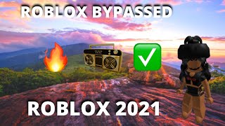 Loud All Bypassed Roblox Id S Codes 2021 Newest And Loudest Youtube - trapanese roblox id bypassed